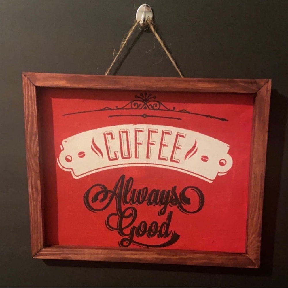 Farmhouse Decor